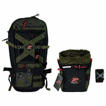 XP Metal Detectors Finds Pouch &amp; Backpack 280, designed for XP metal detectors a - £135.09 GBP