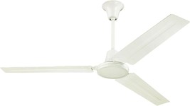 Ciata Lighting Garage Ceiling Fan, Shop Ceiling Fan, Commercial Ceiling, 1 Pack. - $129.98