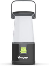Energizer Led Camping Lantern 360 Pro, IPX4 Water Resistant Tent Light, Ultra Br - £18.28 GBP