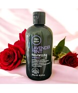 Paul Mitchell Lavender Mint Moisturizing Shampoo Hydrating and Soothing ... - €10,71 EUR Paul Mitchell Lavender Mint Moisturizing Shampoo Hydrating and Soothing ... - €10,71 EUR