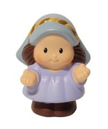 Fisher Price Little People Christmas Story Nativity MARY Replacement ONL... - £7.82 GBP
