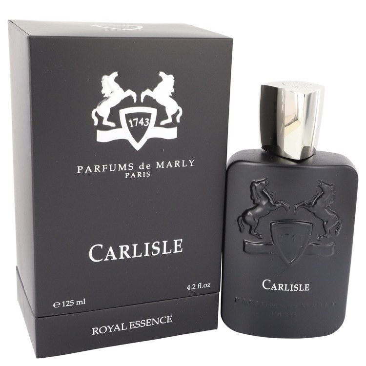 Primary image for Carlisle by Parfums De Marly Eau De Parfum Spray (Unisex) 4.2 oz