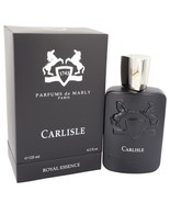Carlisle by Parfums De Marly Eau De Parfum Spray (Unisex) 4.2 oz - £319.97 GBP
