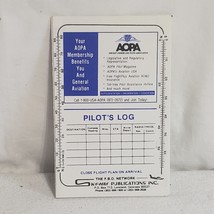 APOA 1992 Skyway Publications travel guide Cheyenne Airport - $4.50