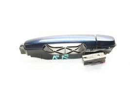 2003-2008 TOYOTA MATRIX REAR RIGHT PASSENGER EXTERIOR DOOR HANDLE P8042 image 2