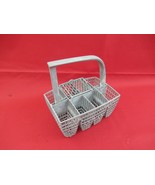 435210 ASKO Dishwasher CUTLERY BASKET HIGH HANDLE ASSY - $1,325.56 MXN