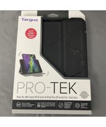 Targus Pro-Tek Rotating Case for iPad Air 10.9&quot; (4th Gen)/ iPad Pro 11&quot; - $13.85