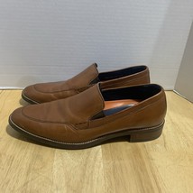 Cole Haan C11626 Grand.OS Brown Loafers Men&#39;s US 10 M - $30.67