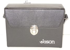 Jason model 1116 Binoculars Mercury 7x35 500 Ft. At 1000 yds Fully Coated - $29.67