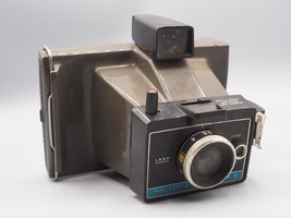 Vintage Polaroid Color Pack II Land Camera - £35.53 GBP