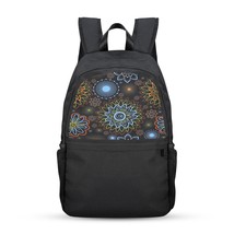 Back to School Backpack for Teens, College, Office - Laptop Compartment ... - $375.68 MXN