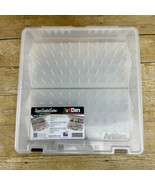 ArtBin 9002AB Super Satchel Thread Box Portable Craft &amp; Sewing Organizer... - $33.69 CAD
