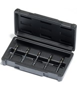 Champion DT22HEX-SET-MS5 MS Combination Drill and Tap Set, 5-Piece - $30.99