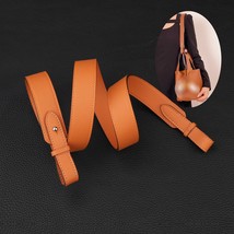 30mm Togo leather shoulder strap for Picotin bag, Picotin bag strap,Fit ... - $66.00+