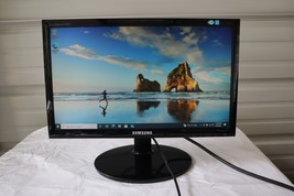 Samsung SyncMaster E1920 - 19&quot; Color Display Monitor w/ Stand, VGA &amp; Pow... - $39.55