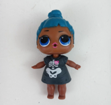 LOL Surprise! Dolls Confetti Pop Series 3 Sleepy Buns With Outfit - £11.38 GBP