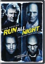 Run All Night Liam Neeson, Ed Harris DVD BRAND NEW Fast Shipping Great A... - €4,12 EUR
