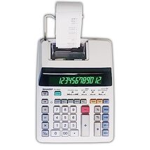 Sharp EL-1801V Ink Printing Calculator, LED Display, AC, Off-White - $1,266.90 MXN Sharp EL-1801V Ink Printing Calculator, LED Display, AC, Off-White - $1,266.90 MXN