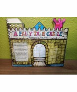 Hallmark A Fairy Tale Castle Especially For You Pop Up Book Vivian Taylo... - €68,03 EUR
