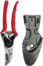 Gemplers Pro-Grade Bypass Pruner With Quick Release Holster - £38.14 GBP