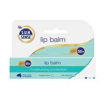 Sunsense Sun Protection Lip Balm SPF50 15g  - £15.71 GBP