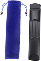 Pocket Guitar Practice Neck Portable 6 Fret Guitar Mahogany Fingerboard ... - $43.78 CAD