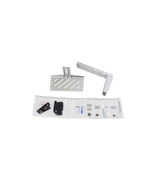 Ergotron 97-780-194 STYLEVIEW SCANNER SHELF SILVER STYLEVIEW SCANNER SHE... - $3,326.54 MXN