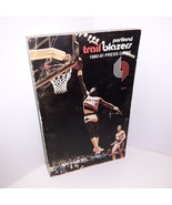 1980-81 Portland Trailblazers Press Media Guide Book Schonly Thompson Wa... - £7.12 GBP