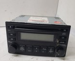 Audio Equipment Radio 6 Cylinder Receiver Fits 05-10 SPORTAGE 694449 - $64.35