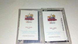 His Kids Radio Lot 2 Cassette Tapes - £143.47 GBP