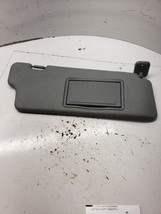 Passenger Sun Visor Without Illumination Fits 04-08 FORENZA 1110713 - $464.25 MXN