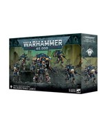 Warhammer 40000 Imperial Knights Battleforce Valourstrike Lance - $6,067.69 MXN