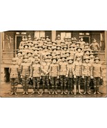 Vtg Postcard WW1 RPPC - Regiment of Soldiers Group Photos - UNP - €24,80 EUR Vtg Postcard WW1 RPPC - Regiment of Soldiers Group Photos - UNP - €24,80 EUR
