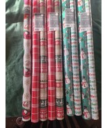 Hallmark Christmas Wrapping Paper Assorted 300 Sq Ft - €21,51 EUR
