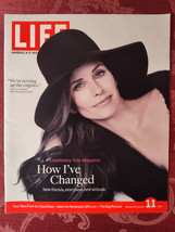 Rare LIFE magazine August 11 2006 Courteney Cox Arquette The Time Of Her Life - £15.77 GBP