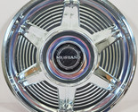 ONE SINGLE 1965 Ford Mustang 13&quot; Hubcap / Wheel Cover without Spinner C5... - £19.65 GBP