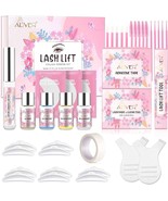 Lash Lift Kit Eyelash Perm Kit Lash Curling Eyelash Extension Set Semi-P... - $283.54 MXN