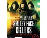 Smiley Face Killers DVD | Region 4 - $18.09