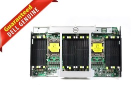 Dell PowerEdge R820 LGA2011 Socket 24 Slots Expansion Board 7TJ0F 8HJ4P 66N7P - $83.99