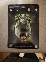 New 2018 Alien Ellen Ripley Pin Palz By Geek Fuel Exclusive Pin - £12.45 GBP
