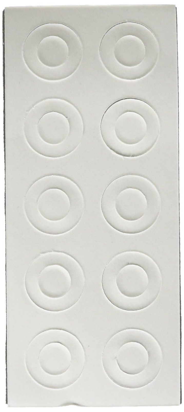 Traxxas 4915 Foam Body Washers (set of 10) - $2.09