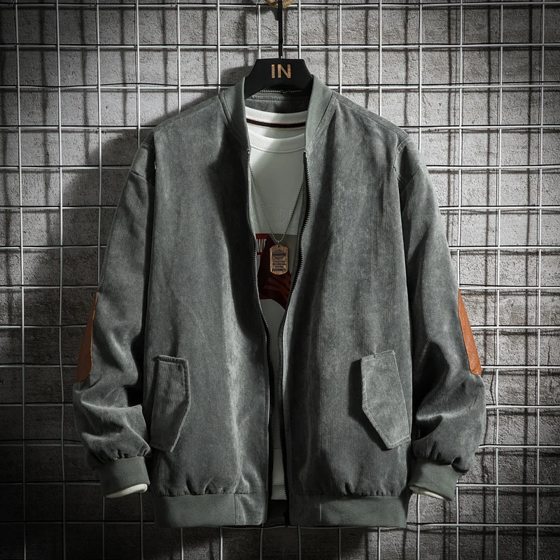 Men&#39;s Jacket  Spring Coats Windbreaker Male New  Outdoors Overcoat Youth... - $235.52