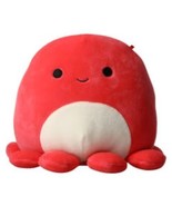 KellyToy 7.5&quot; Squishmallows Plush - New - Veronica the Octopus - £17.29 GBP