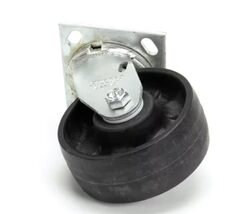 Fits Randell HD EST0212 Caster, Swivel, No Brake, Plate, Low Profile for... - $458.43