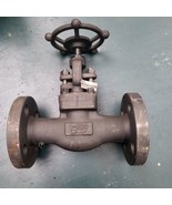 Warren Globe Valve 1&quot; 600lbs MR0175, Fig#200SF New Old Stock NOS - €120,76 EUR