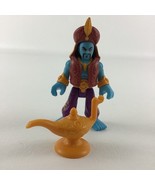 Fisher Price Imaginext Blind Bag Series 5 Genie Bottle Magical Lamp 3&quot;  ... - $20.24 CAD