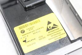 Audio Equipment Radio Am-fm-cd Fits 02-05 BMW 745i 70336 image 6