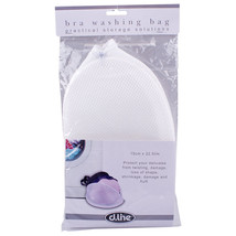 D.Line Bra Washing Bag (White) - £14.35 GBP