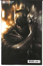 Batman (2016) #107 Cvr B Francesco Mattina Card Stock Var (Dc 2021) - £5.47 GBP