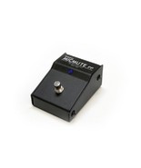 Whirlwind MIC MUTE PP  Microphone Mute Floor Pedal Switch Control Box - $2,415.08 MXN